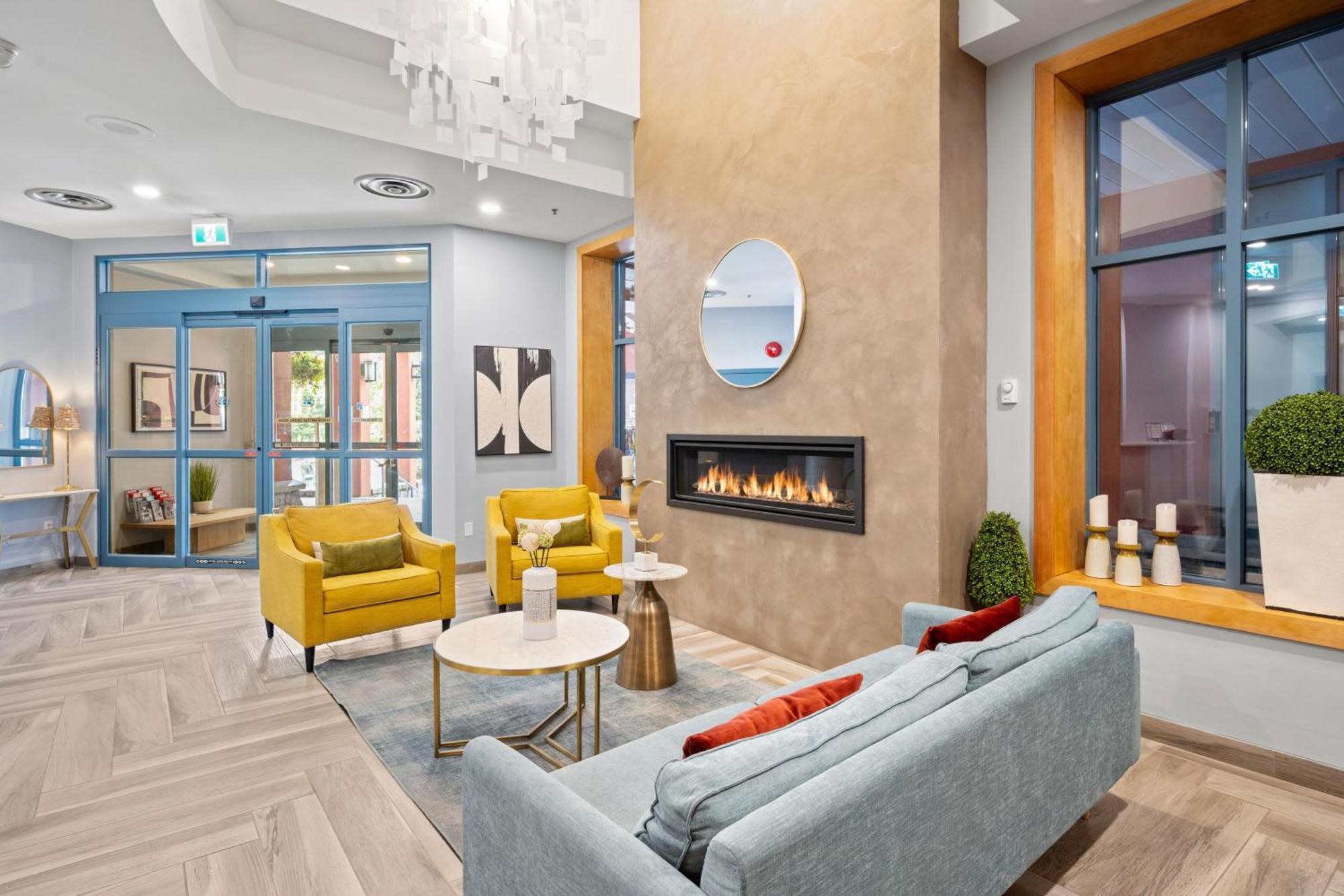 Alpenglow Lodge Queen Boho Studio By Mva Whistler Buitenkant foto