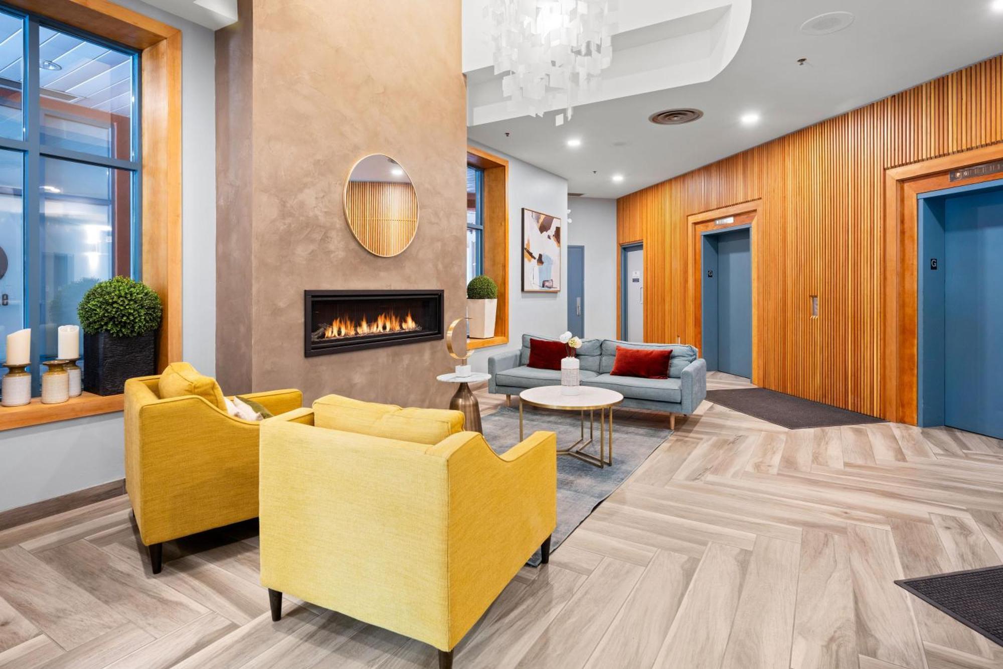 Alpenglow Lodge Queen Boho Studio By Mva Whistler Buitenkant foto